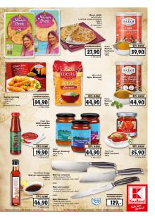akční leták Kaufland 31.3.2016-13.4.2016