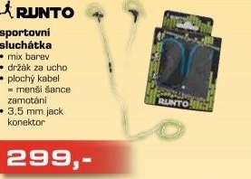 sluchátka
