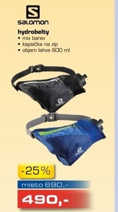 hydrobelty