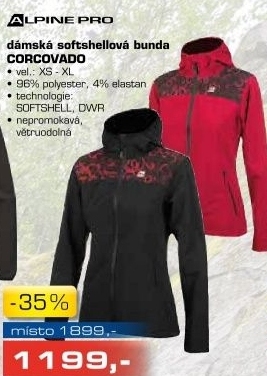 CORCOVADO
