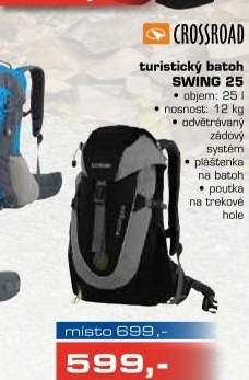SWING 25