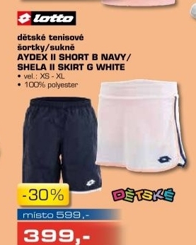 AYDEX II SHORT B NAVY