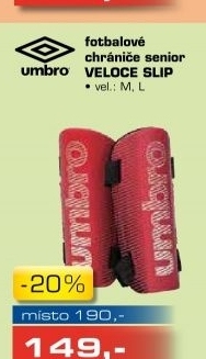 VELOCE SLIP