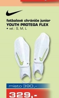 YOUTH PROTEGA FLEX