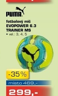 EVOPOWER 6.3
