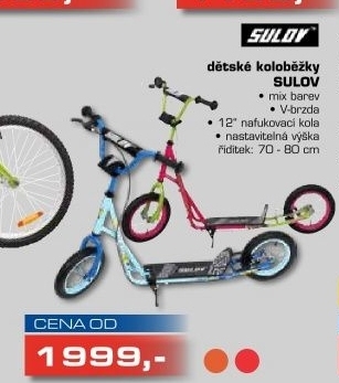 SULOV