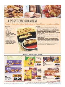 akční leták Kaufland 31.3.2016-6.4.2016