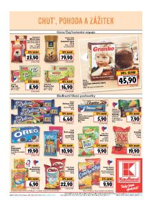 akční leták Kaufland 31.3.2016-6.4.2016