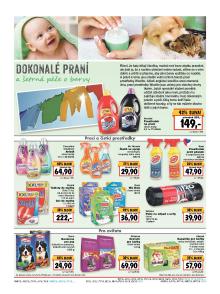 akční leták Kaufland 31.3.2016-6.4.2016