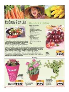akční leták Kaufland 31.3.2016-6.4.2016