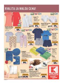 akční leták Kaufland 31.3.2016-6.4.2016