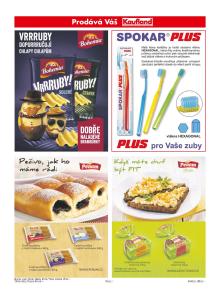 akční leták Kaufland 31.3.2016-6.4.2016