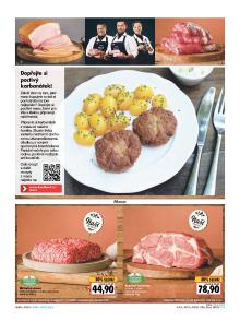 akční leták Kaufland 31.3.2016-6.4.2016