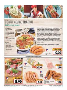 akční leták Kaufland 31.3.2016-6.4.2016