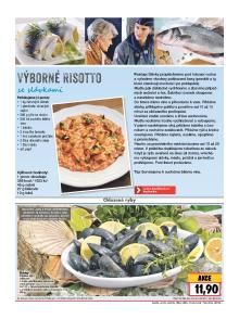 akční leták Kaufland 31.3.2016-6.4.2016