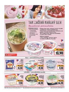 akční leták Kaufland 31.3.2016-6.4.2016