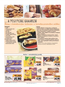 akční leták Kaufland 31.3.2016-6.4.2016
