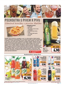 akční leták Kaufland 31.3.2016-6.4.2016