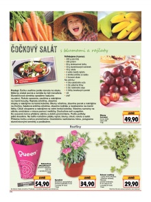 akční leták Kaufland 31.3.2016-6.4.2016