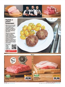 akční leták Kaufland 31.3.2016-6.4.2016