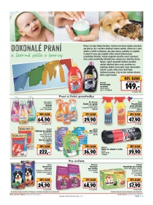 akční leták Kaufland 31.3.2016-6.4.2016
