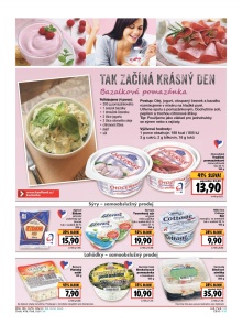 akční leták Kaufland 31.3.2016-6.4.2016