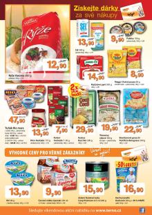 akční leták COOP 30.3.2016-5.4.2016
