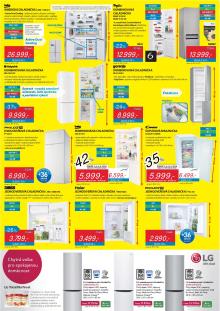 akční leták Planeo Elektro 1.4.2016-19.4.2016