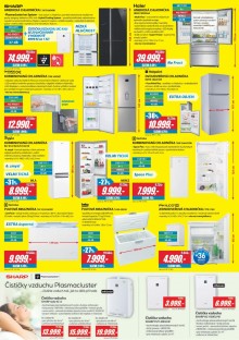 akční leták Planeo Elektro 1.4.2016-19.4.2016