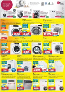 akční leták Planeo Elektro 1.4.2016-19.4.2016