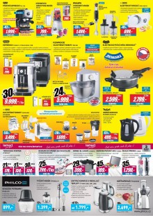 akční leták Planeo Elektro 1.4.2016-19.4.2016