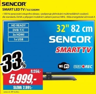 SLE 3282M4