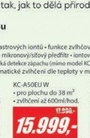 KCA50EUW