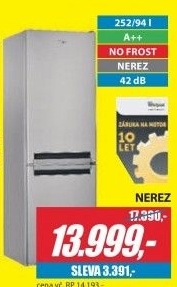 BSNF 9152 OX