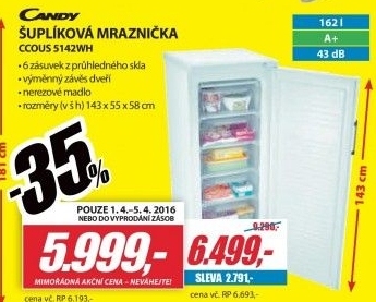 CCOUS 5142 WH