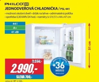 PSL 441