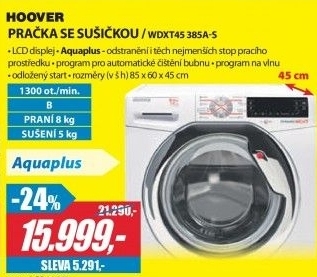 WDXT45 385A-S