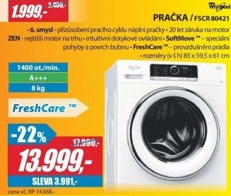 FSCR 80421