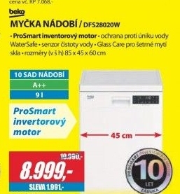 DFS 28020 W