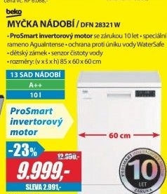 DFN 28321 W