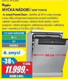 ADP 7570 IX