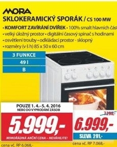 CS 100 MW