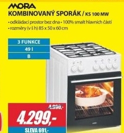 KS 100 MW