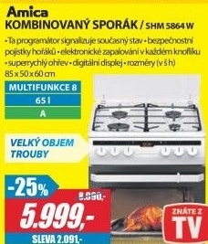 SHM 5864 W