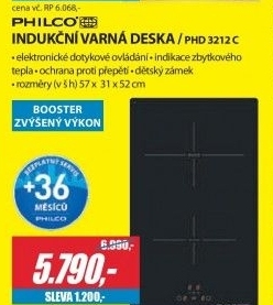 PHD 3212 C
