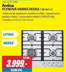 DP 6411 Z