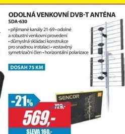 SDA-630