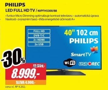 40PFH5300/88
