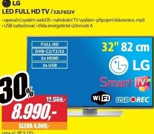 32LF632V