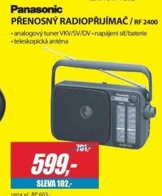 RF-2400